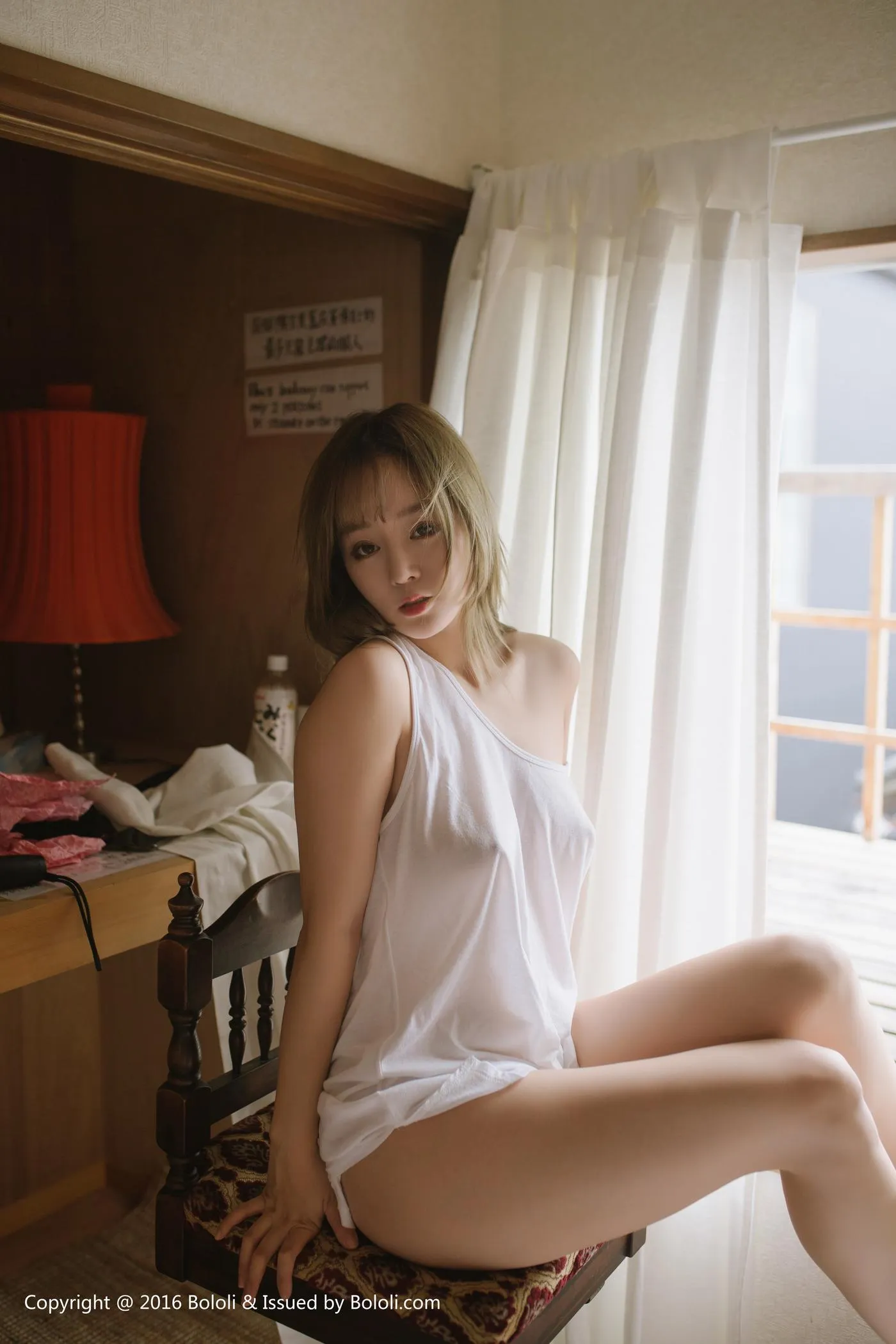 Vol.098 王雨纯 [56P]插图